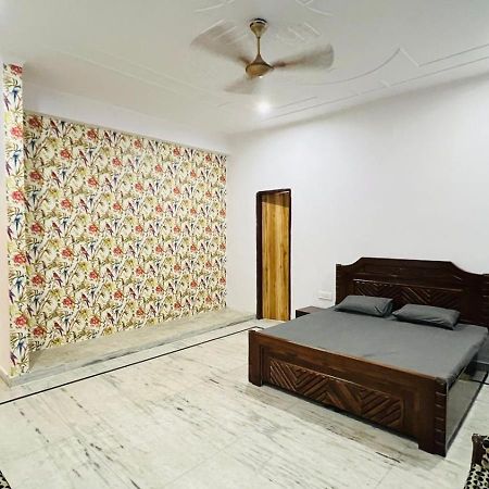 Venus Farm Villa Gurgaon Eksteriør bilde