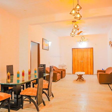 Venus Farm Villa Gurgaon Eksteriør bilde