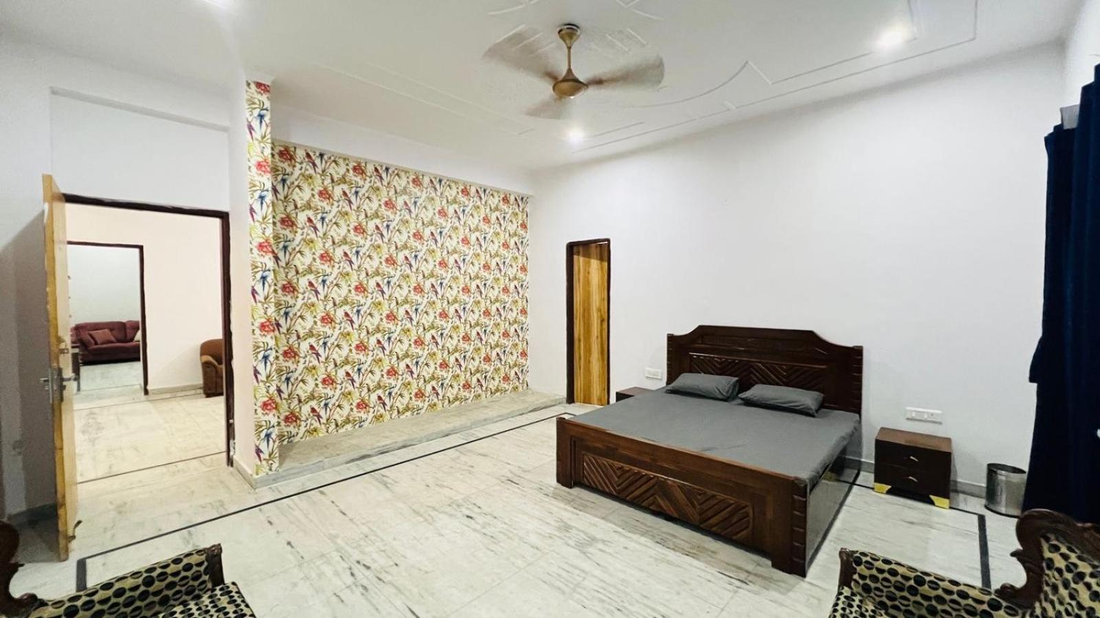 Venus Farm Villa Gurgaon Eksteriør bilde