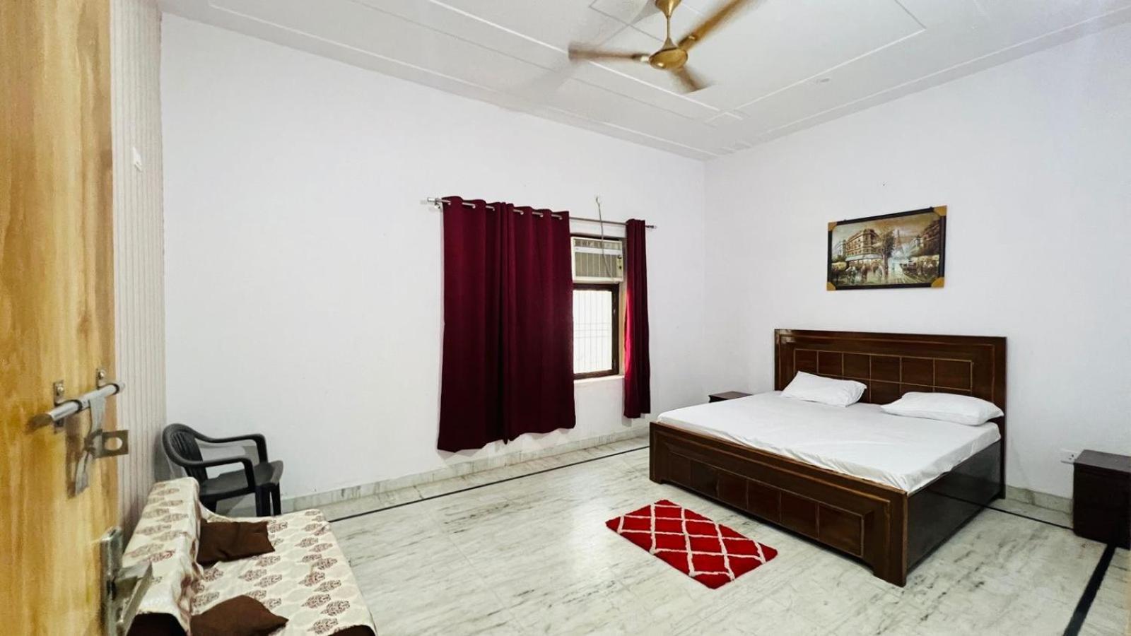 Venus Farm Villa Gurgaon Eksteriør bilde