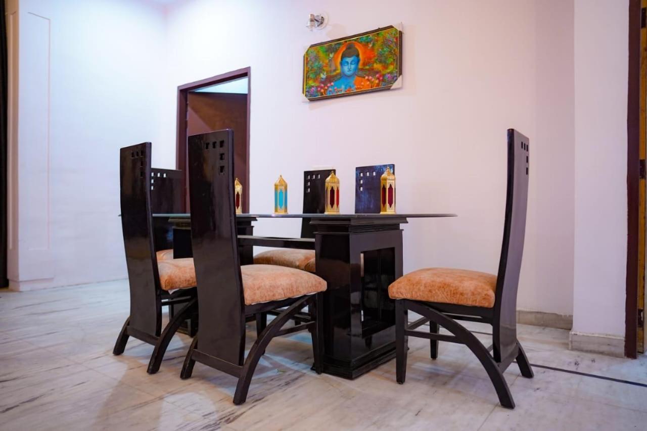 Venus Farm Villa Gurgaon Eksteriør bilde