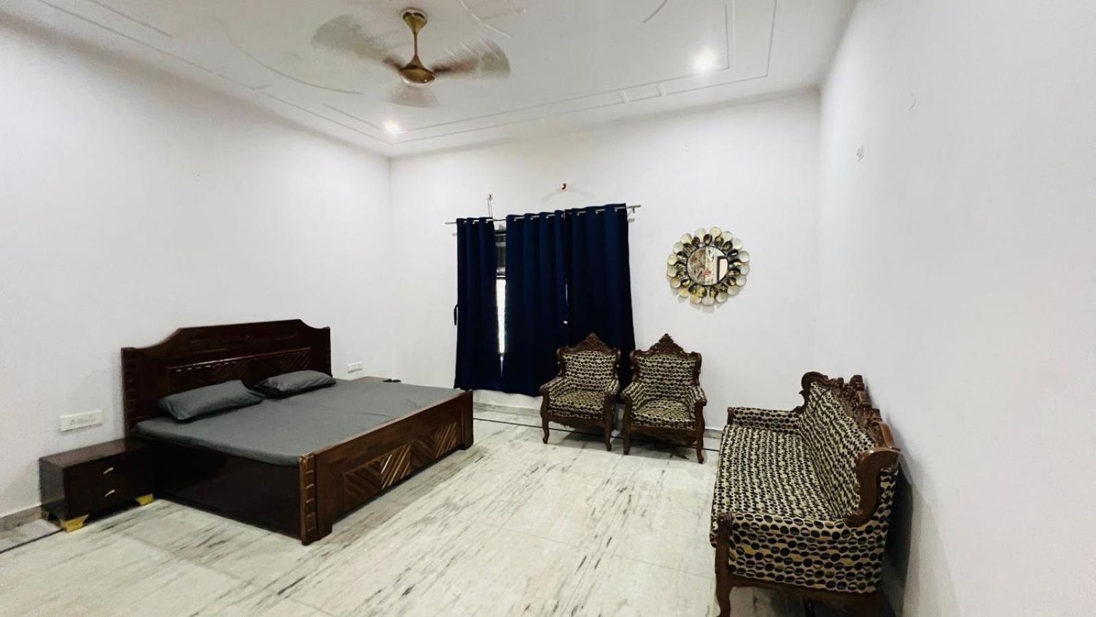 Venus Farm Villa Gurgaon Eksteriør bilde